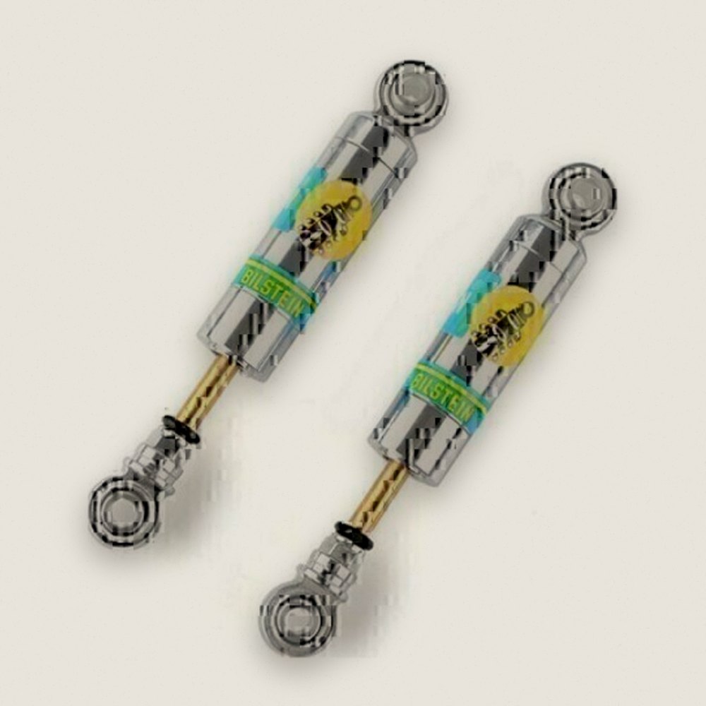 Shock Absorbers, Bilstein Sz Series 60mm - RC4WD