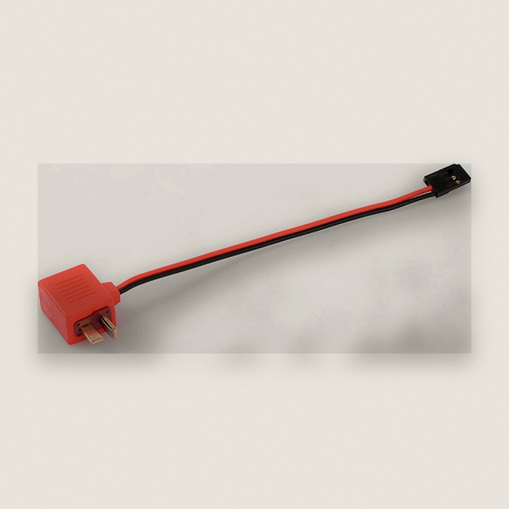 Battery/ESC Tap, T Style - RC4WD