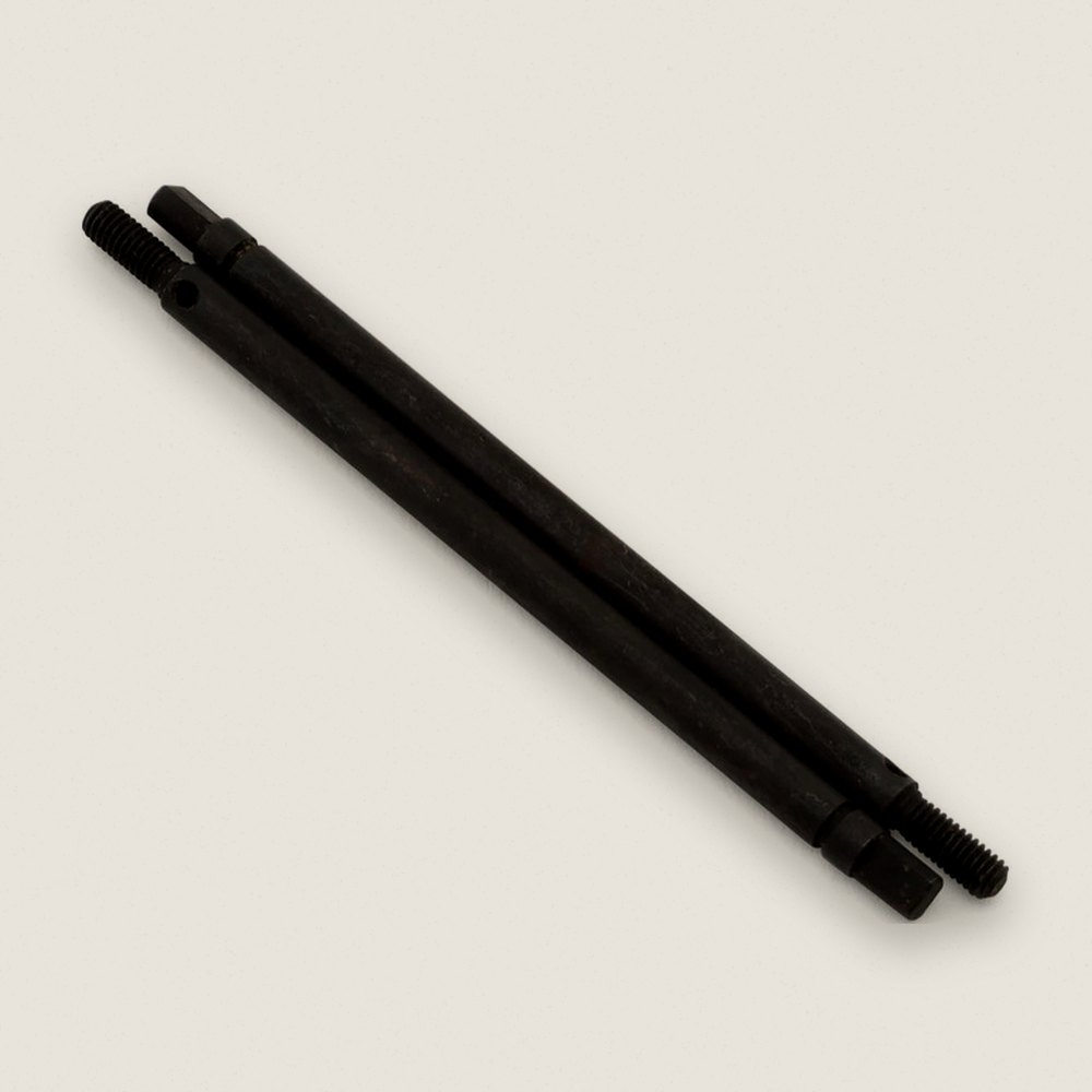 Rear Steel Axle Shafts, Yota 2 - RC4WD
