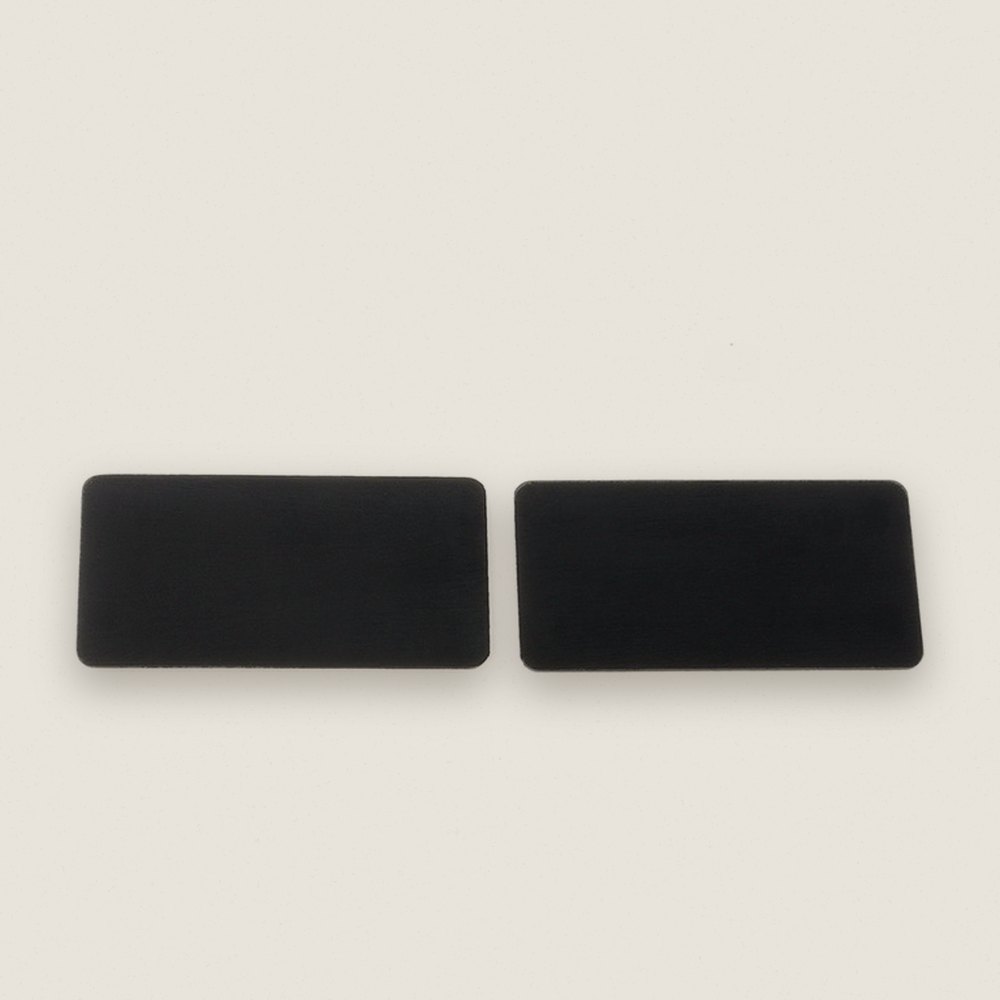 License Plate Bases - RC4WD