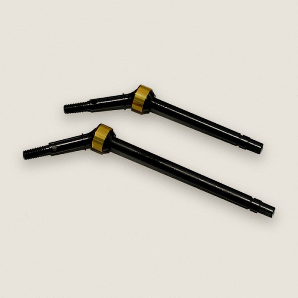 Ultimate Scale Yota Axle, XVD - RC4WD