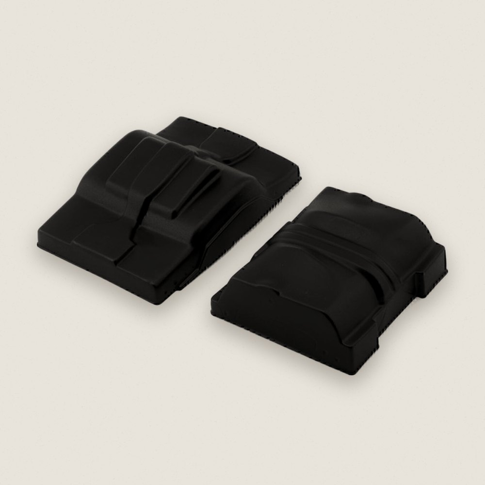 Inner Fenders, Set of 2, for Toyota 4runner/Xtra Cab - RC4WD