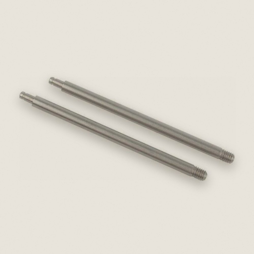 Shock Shafts, Replacement for Miller Motorsports Pro Rock Racer - RC4WD