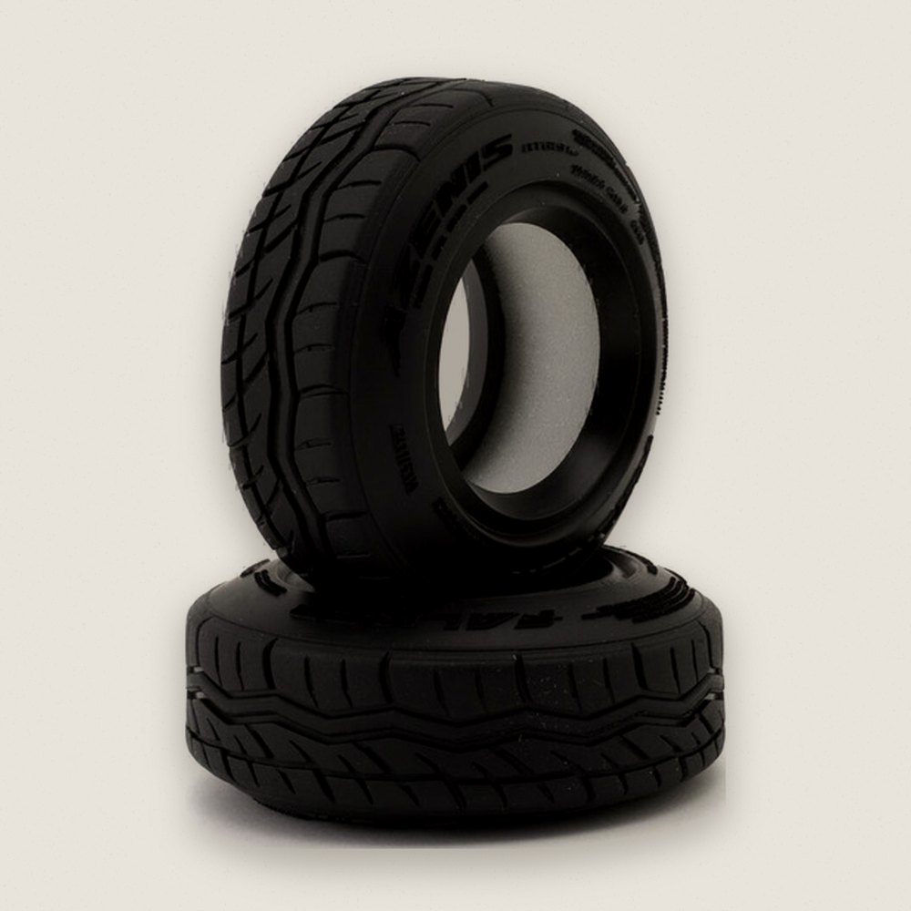 Rock Crawler Tires, Falken Azenis Rt615k 1.55 Scale (2) (X2s3) - RC4WD
