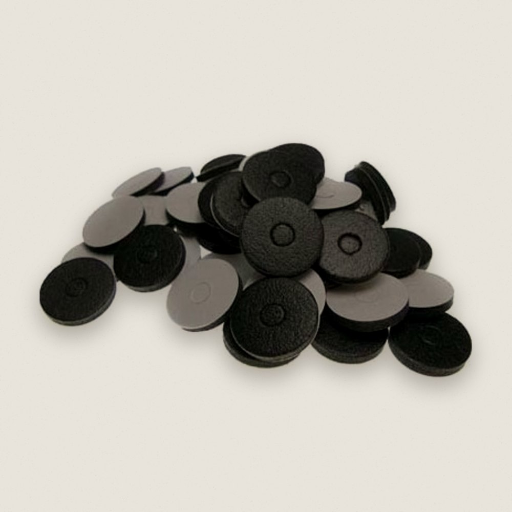 Maxi Mount Foams, RCE099B (50count) - Racers Edge