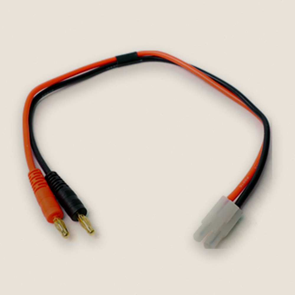 Adapter, Charge M Tamiya to M - Racers Edge