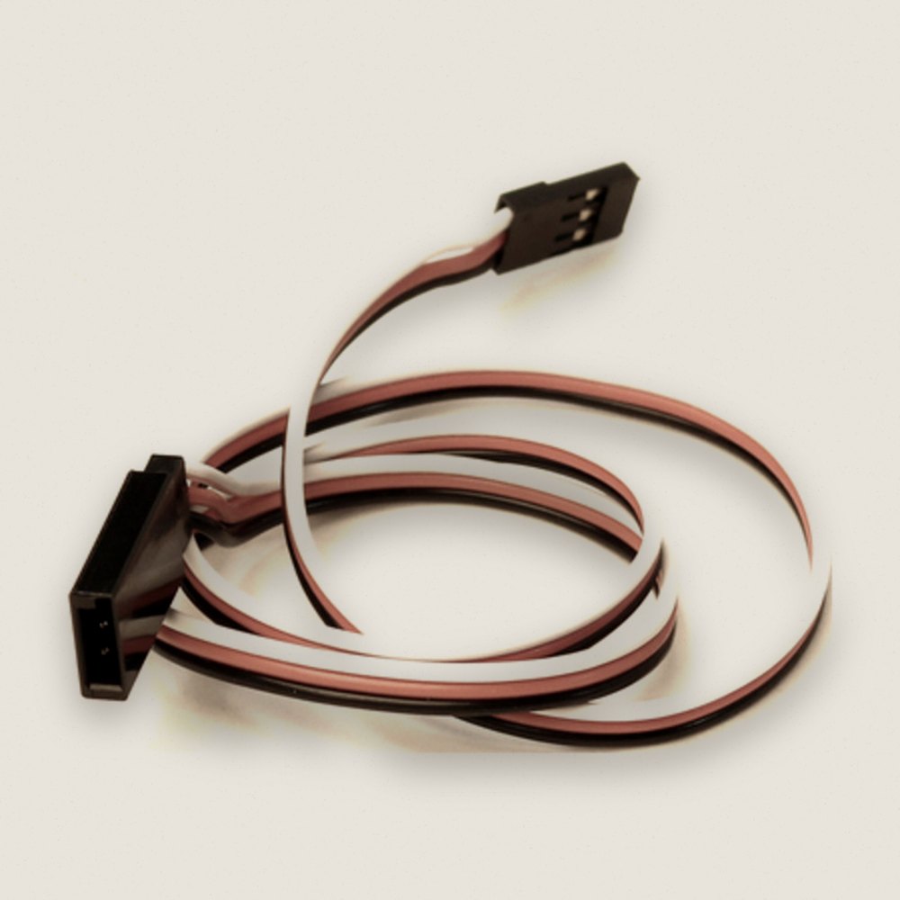 Universal Servo, 12 (305mm) - Racers Edge