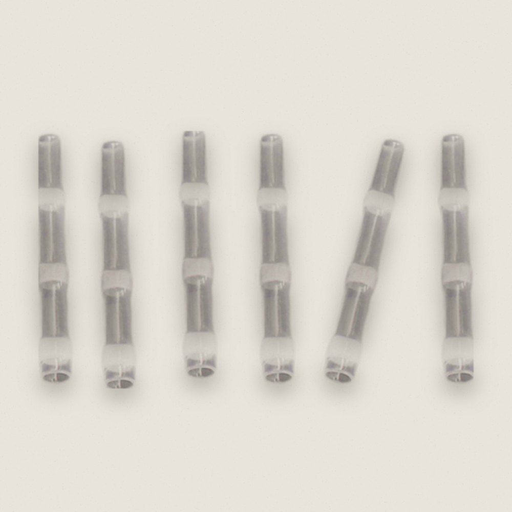 Solder Tubes, Quick-Repair for 24-26 Awg Wire, 6 - Racers Edge