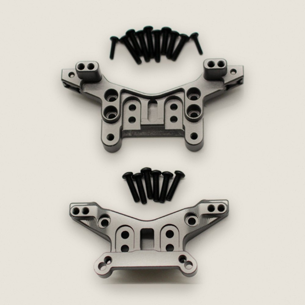 Tower Set, Aluminum for Slyder - Racers Edge