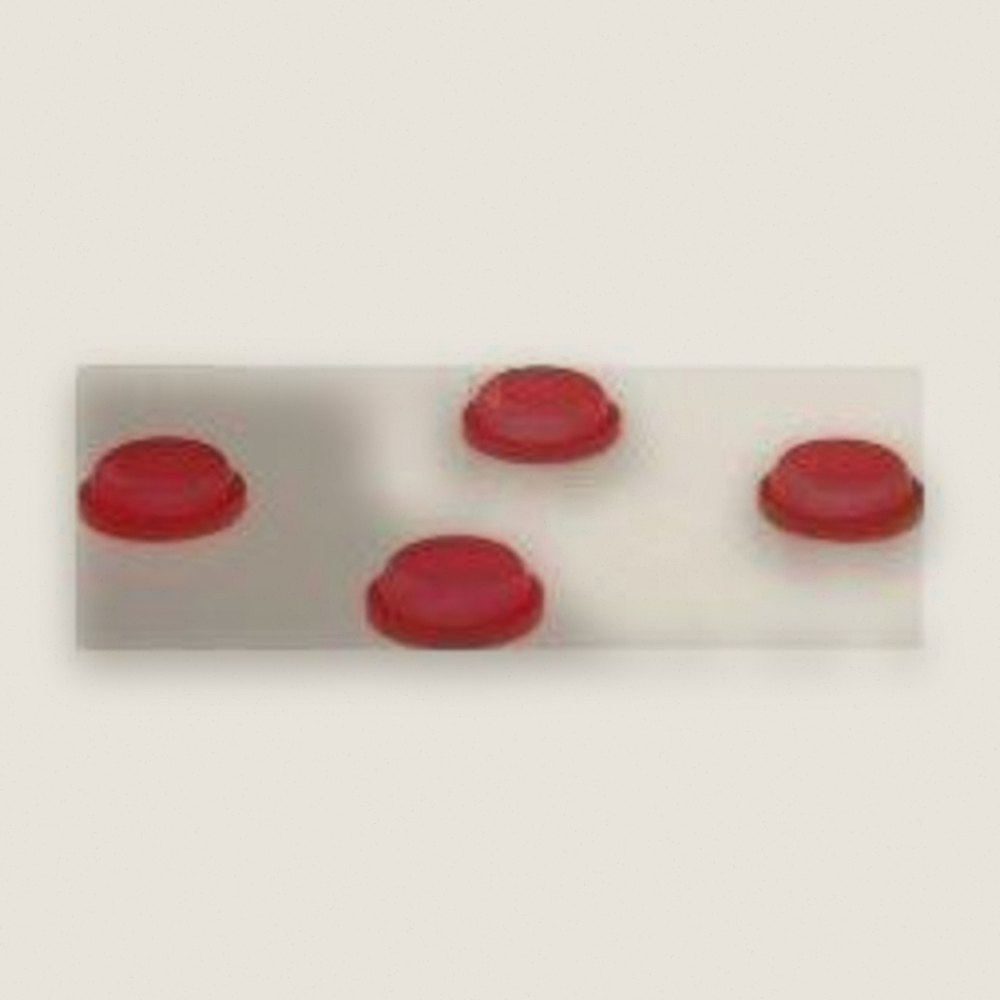 Shock Bladder, Replacement Small 4 - GPM Racing