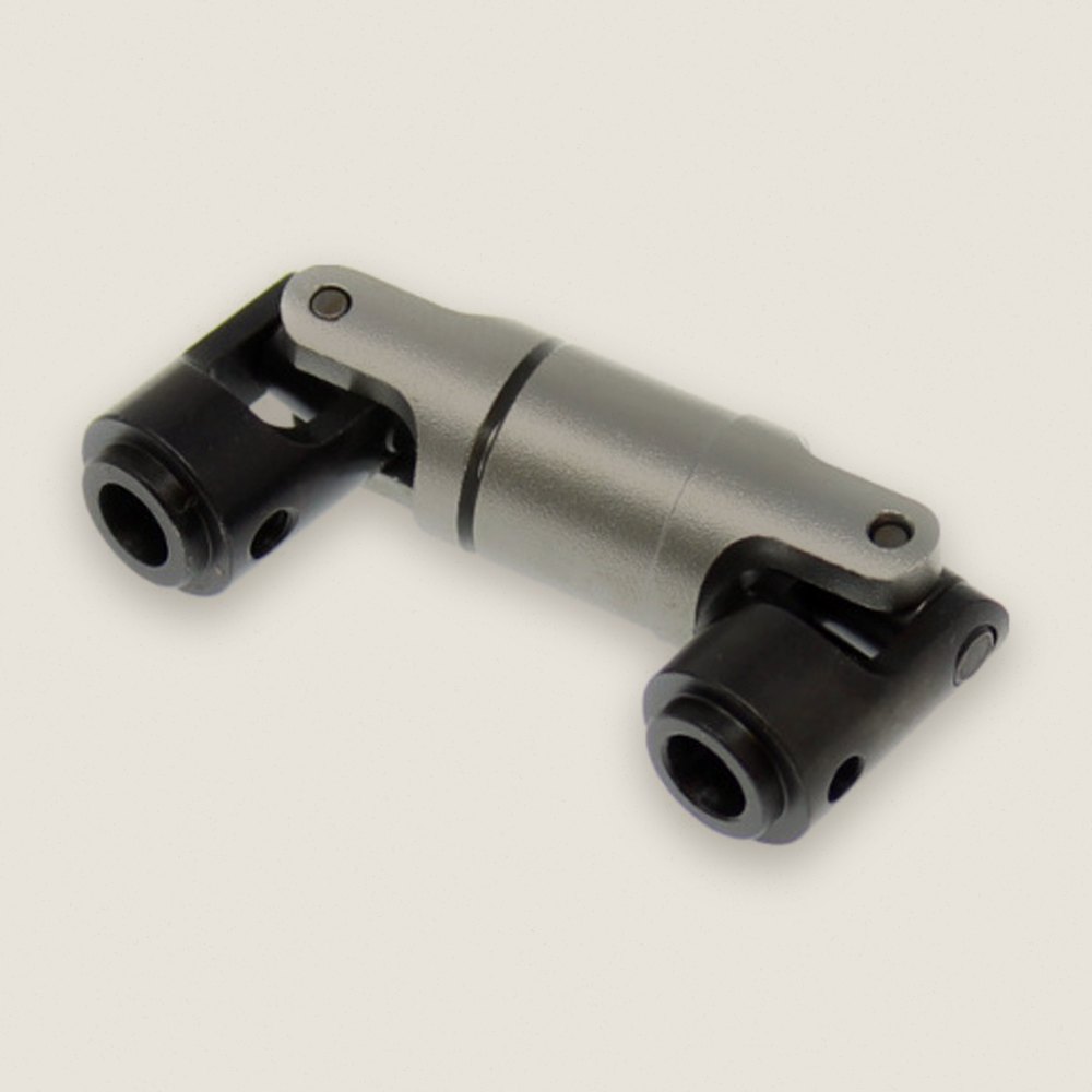 Transfer Case Drive Shaft, Aluminum, Rer11413 - Redcat
