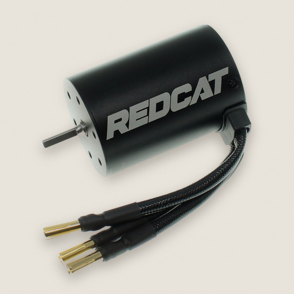 Motor, Rds (1 pc) - Redcat