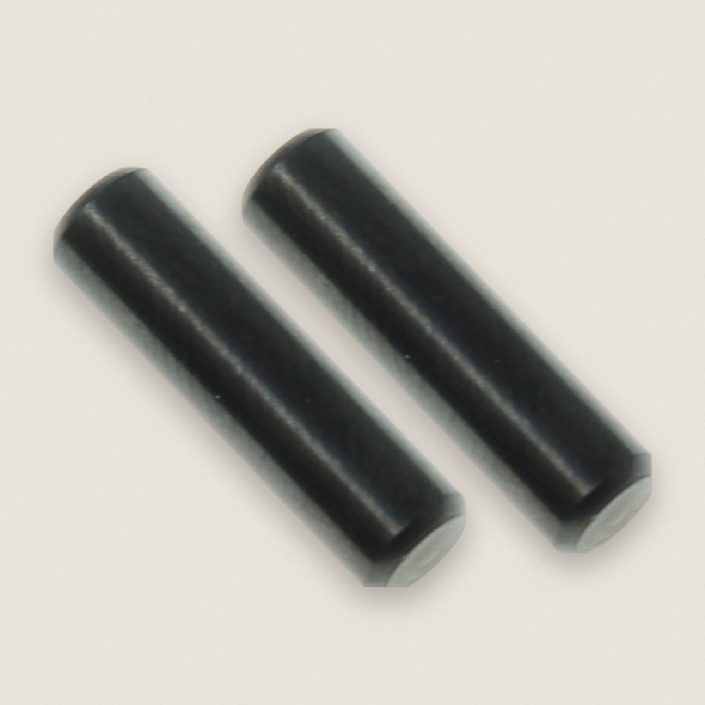 Idler Gear Pins, 2 Pieces - Redcat