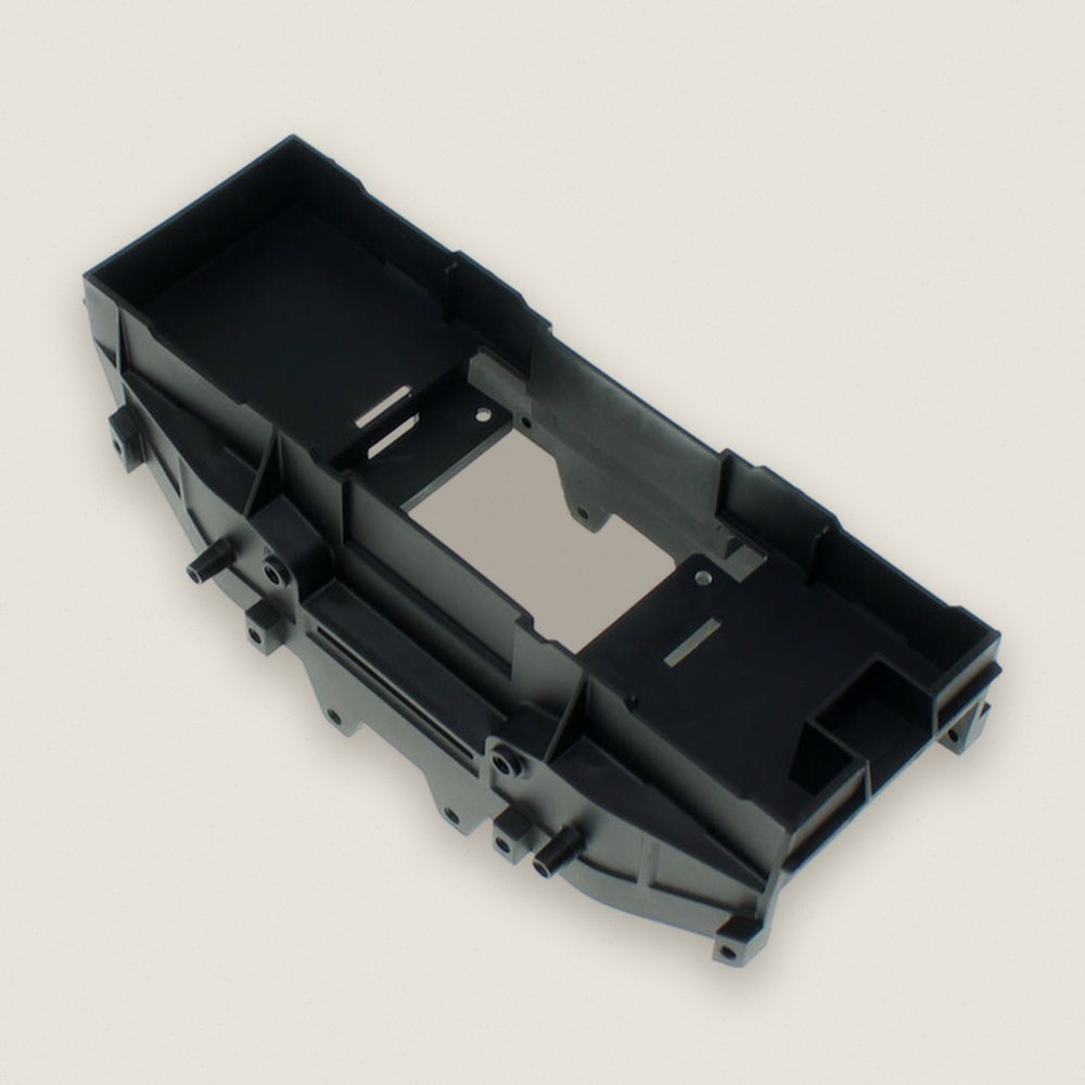 Main Frame, Plastic, 1 Piece - Redcat