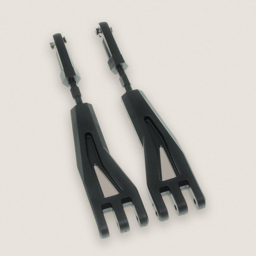 Rear Upper Arm Set, 2 Pieces - Redcat