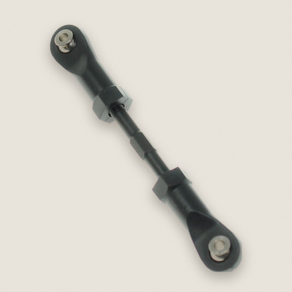 Turnbuckle, 50mm, 1 Piece - Redcat