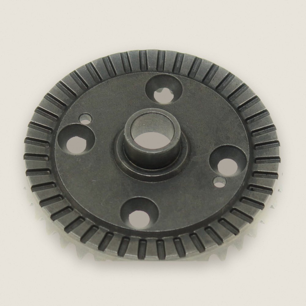 Ring Gear, 40T, 1 Piece - Redcat
