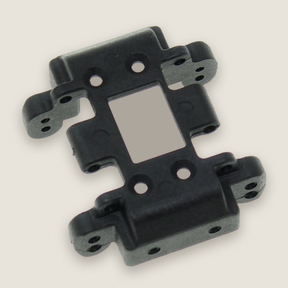 Center Skid Plate, 1 Piece - Redcat