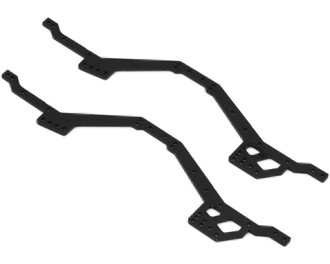 Ascent-32 Chassis Frame Rails Set