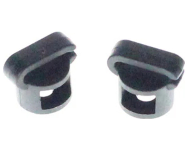Servo Wire Holder (2pcs)