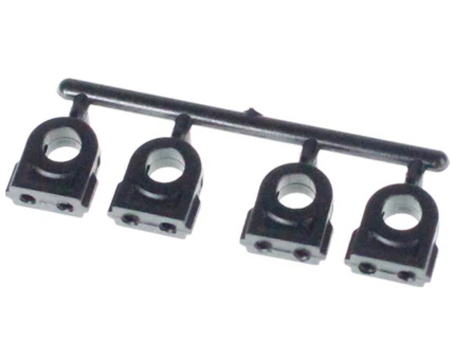 Body Post Set with Mounts (1set)