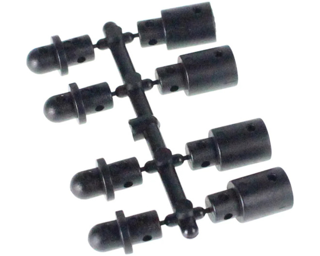 Body Post Adapter Set (1set)