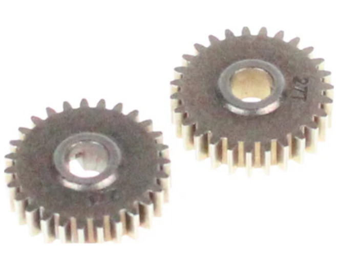 Lower Portal Gear (27T)(Steel)(2pcs)