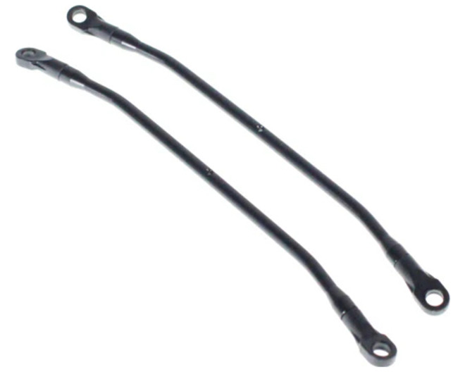 Rear Lower Links 178.6mm (10W)