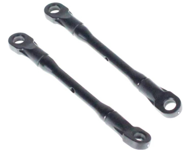 Front Lower Links (76.6mm) (2pcs)
