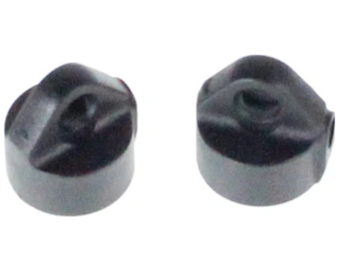 Shock Caps (Plastic)(2pcs)