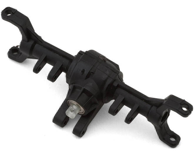 Ascent-32 V2 Front Axle Assembly