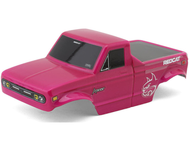 Ascent-32 V2 Pre-Painted Body (Magenta)