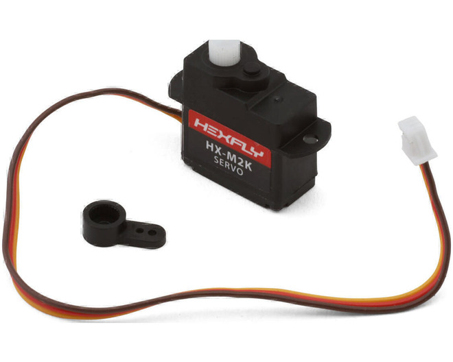 .Ascent-32 V2 4kg-Cm Micro Servo (3-Wire)