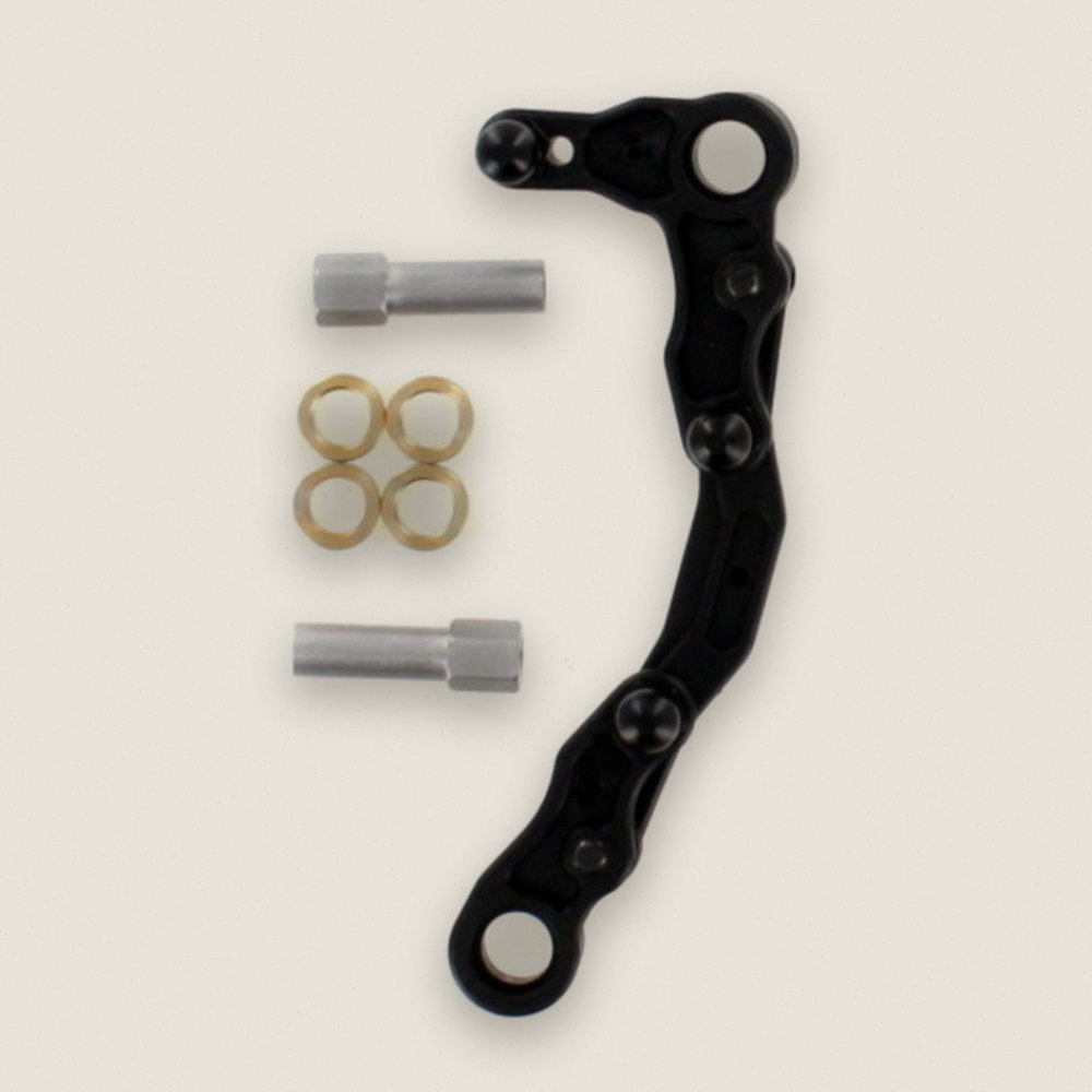 Steering Assembly - Redcat