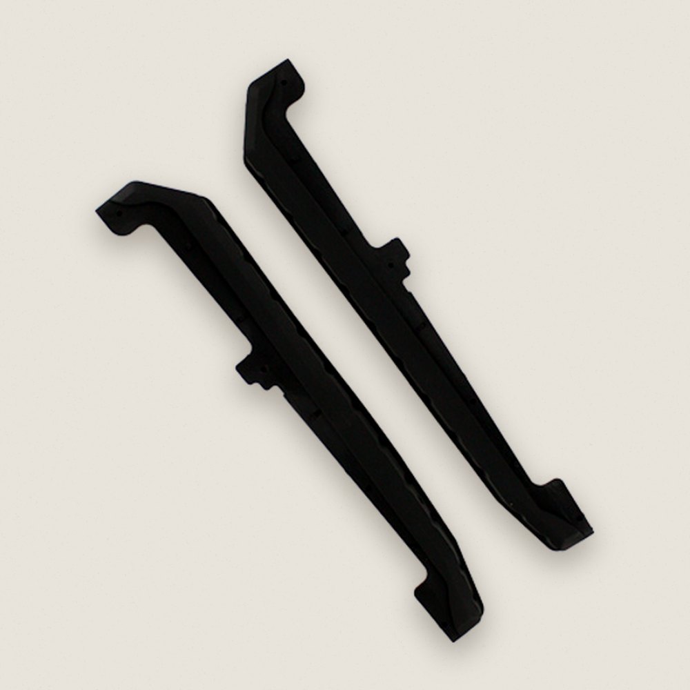 Side Guard Plate, Left/Right - Redcat