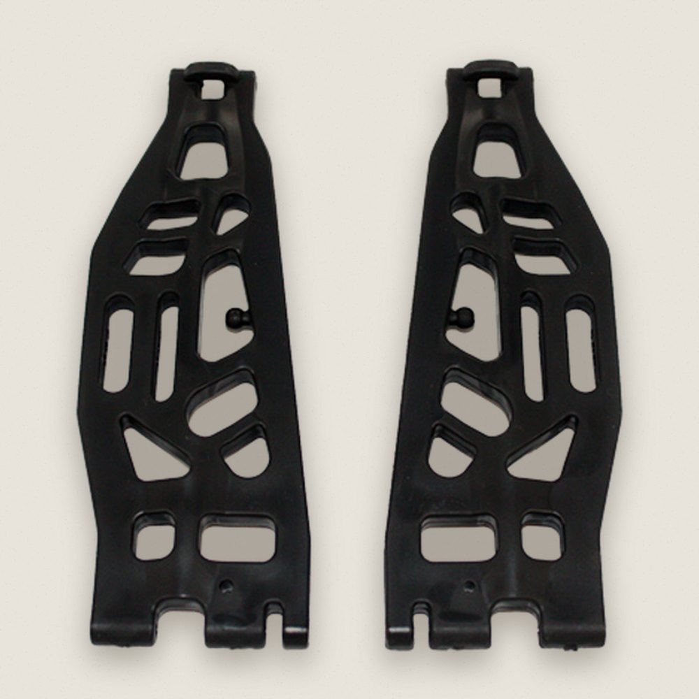 Rear Lower Suspension Arms, Left/Right - Redcat