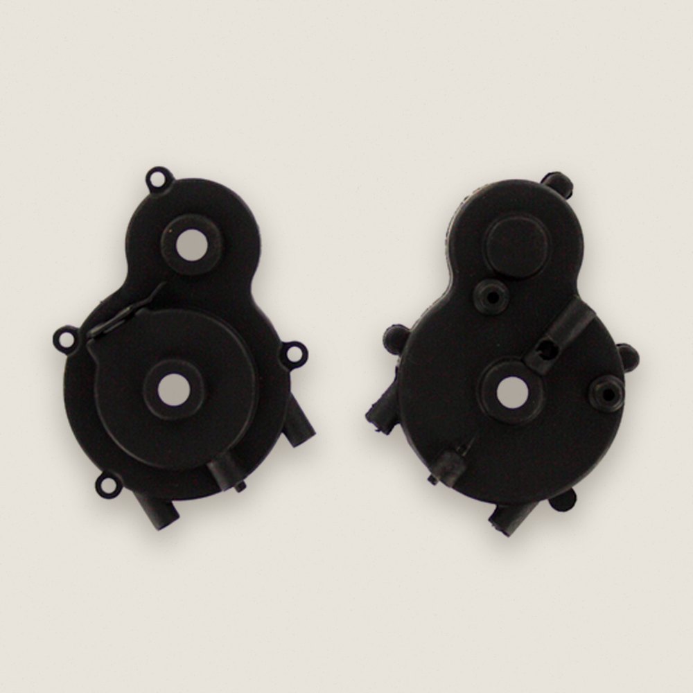 Bulkhead, Gearbox - Redcat