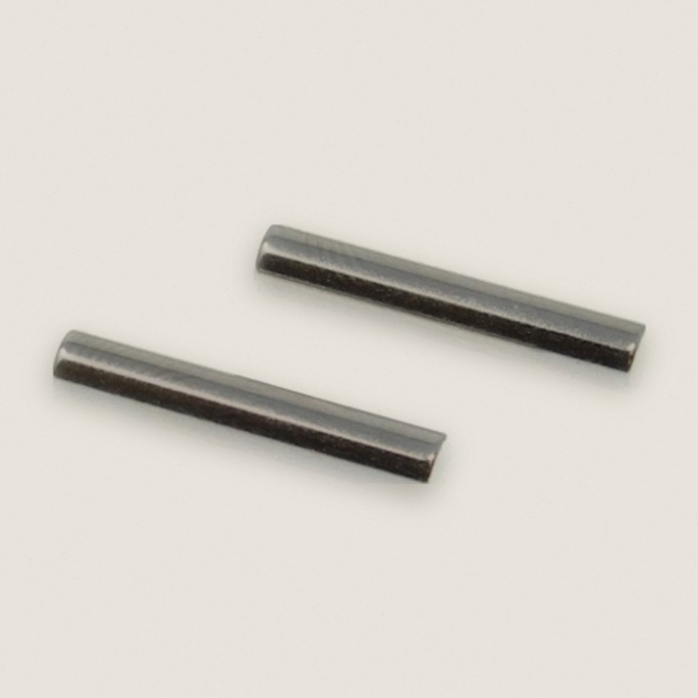 Idler Gear Shaft, 2 Pieces - Redcat