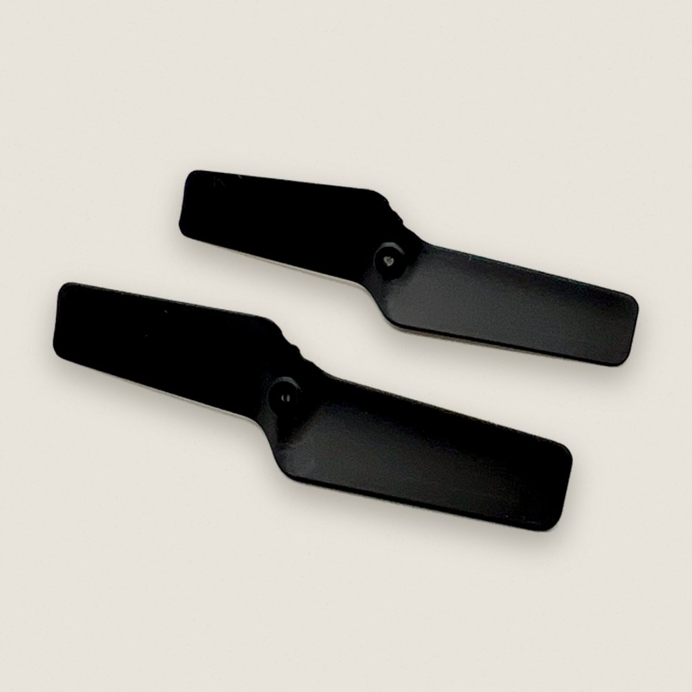Tail Rotor Blade 2, Hero-Copter - Rage RC