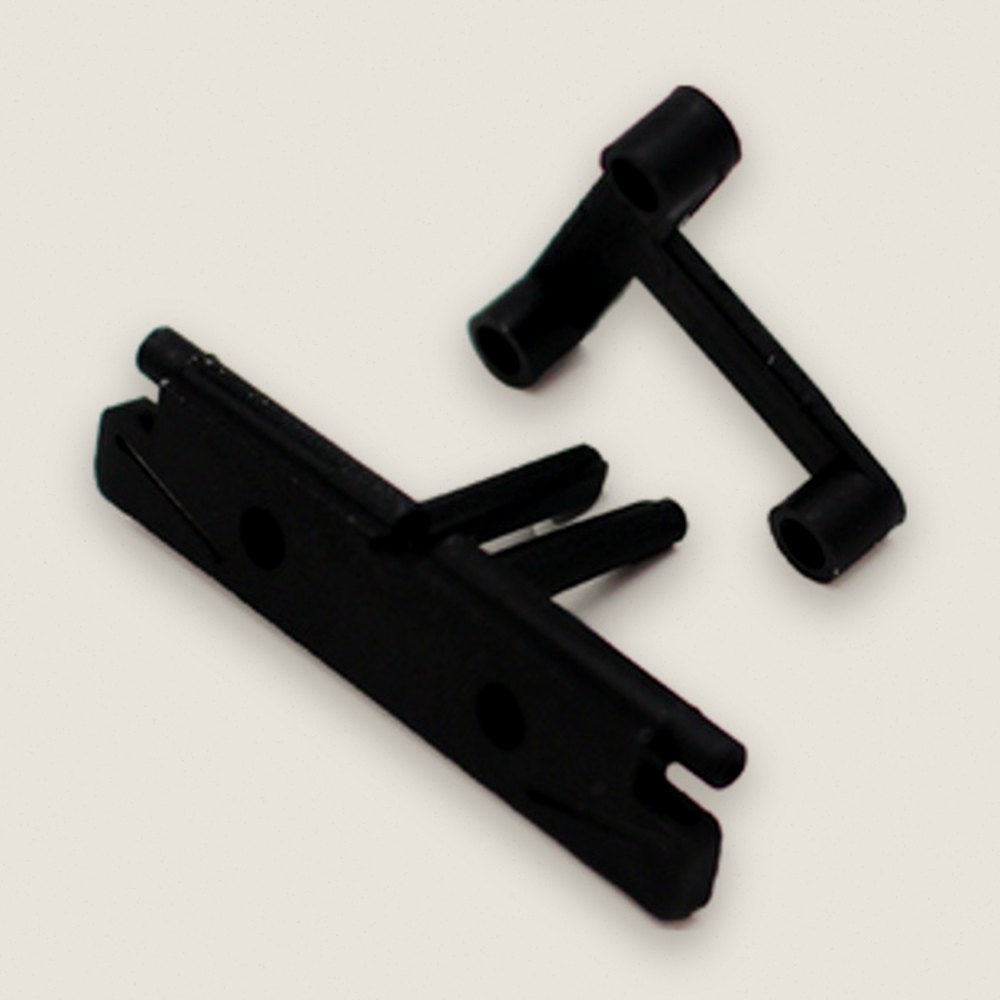 Servo Support Bracket - Rage RC