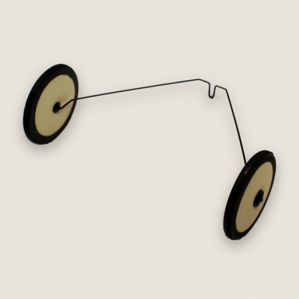 Landing Gear, Vintage Stick - Rage RC