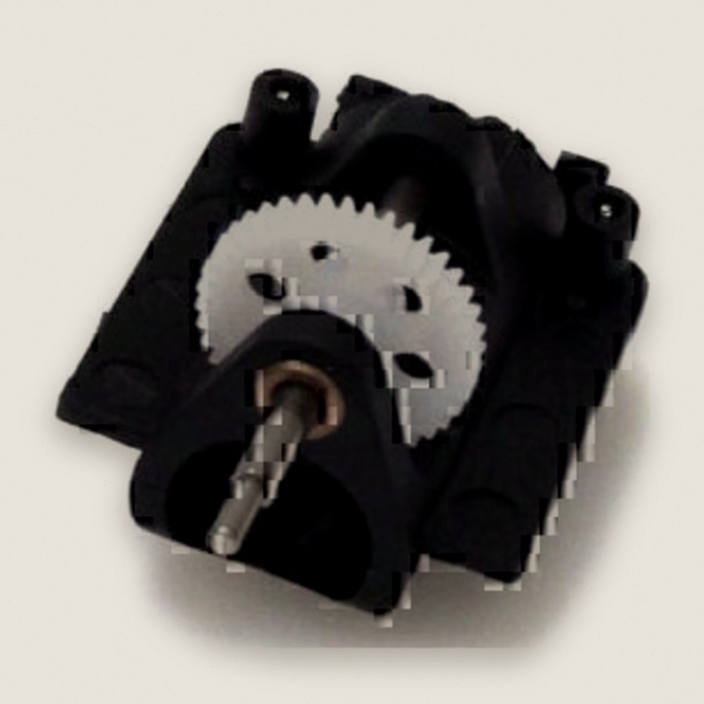 Gearbox, Spitfire Bf 109 - Rage RC