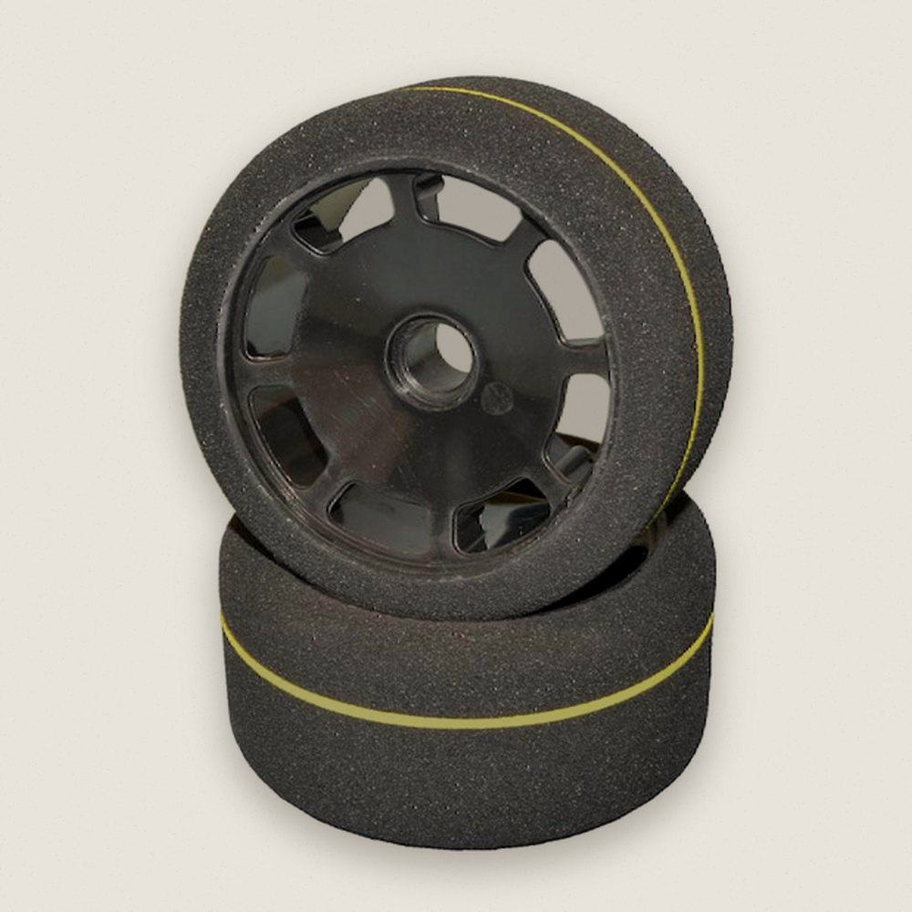 Front Tires, Legends Spec, 2 - RJ Speed