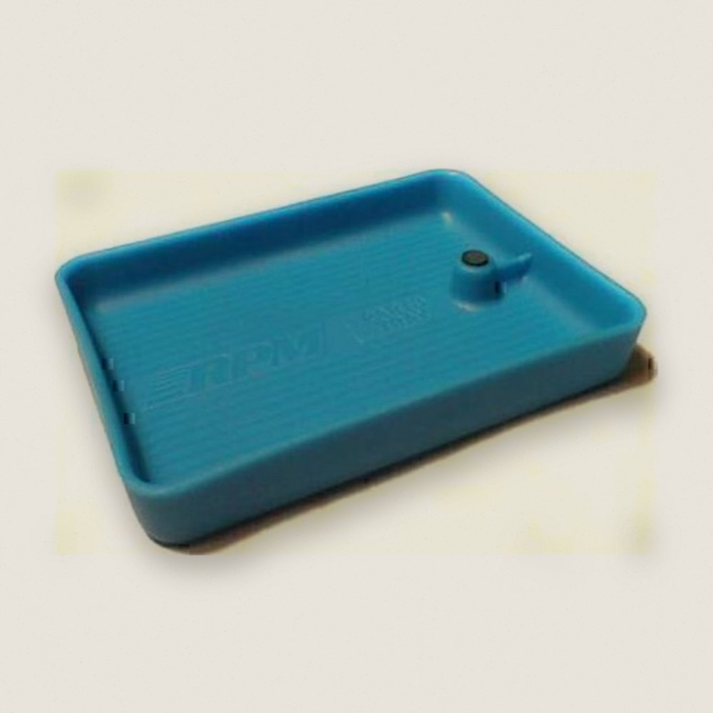 Small Parts Tray with Magnet - RPM R/C Products