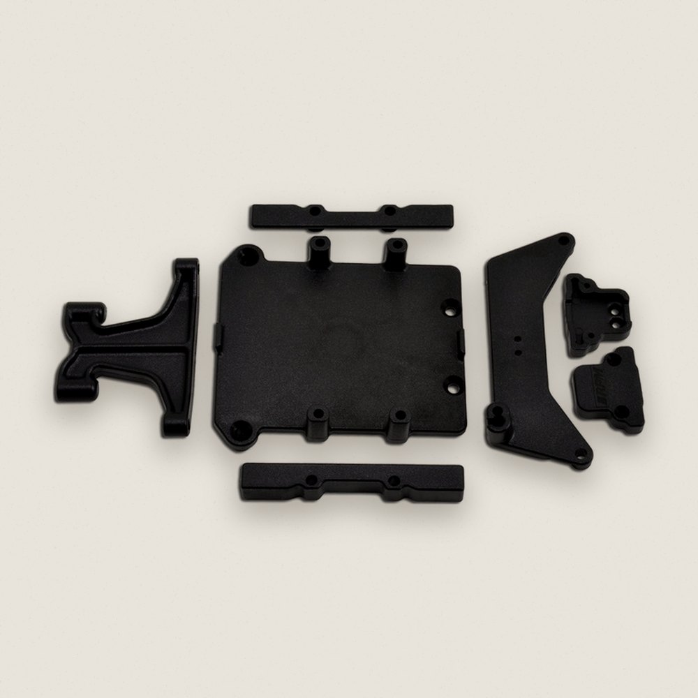 ESC Cage, for Castle Mamba X 8S ESC - RPM R/C Products
