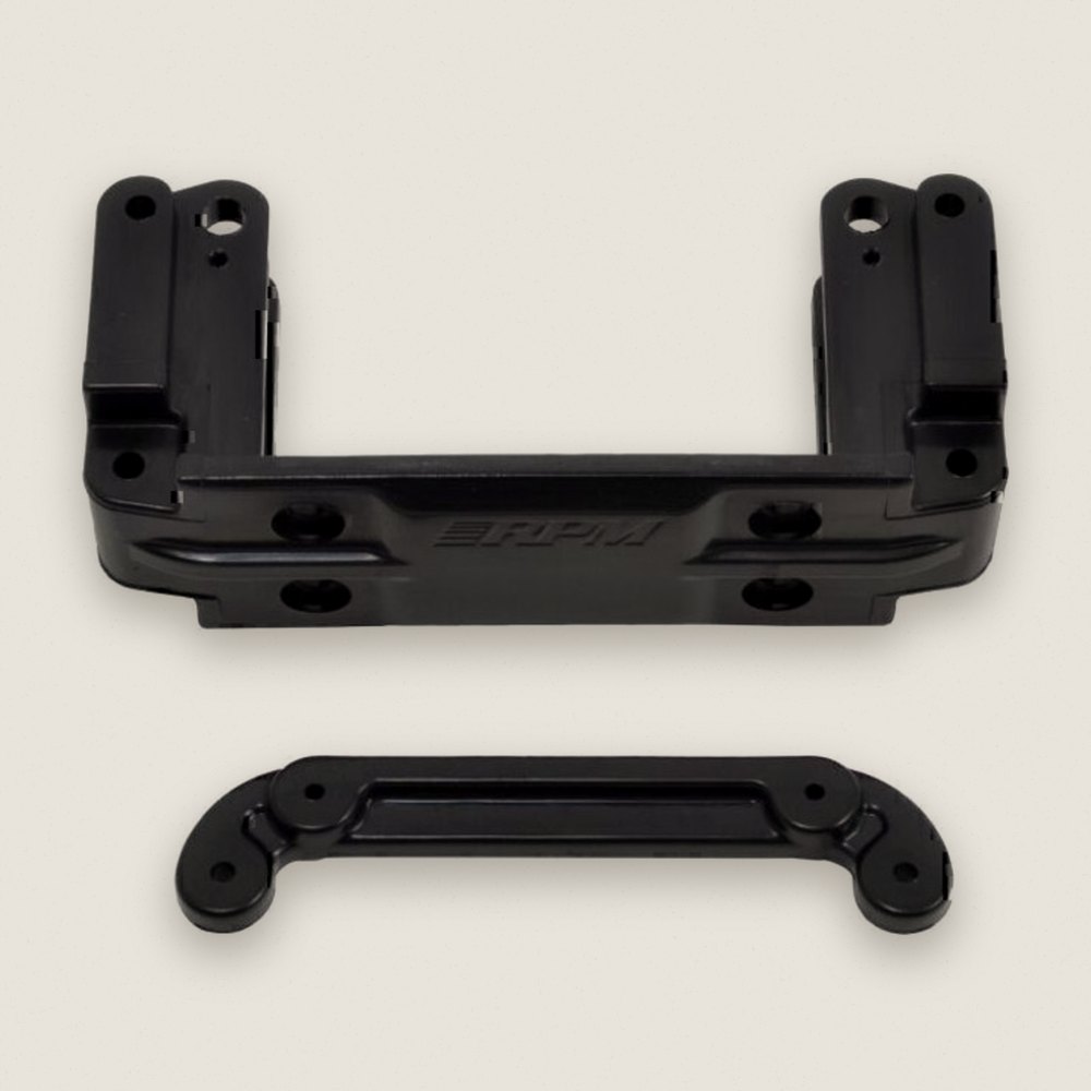 +2 Suspension Mount for Redcat Lowriders - RPM R/C Products