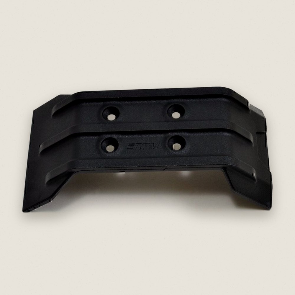 Front Skid Plate for Traxxas Maxx - RPM R/C Products