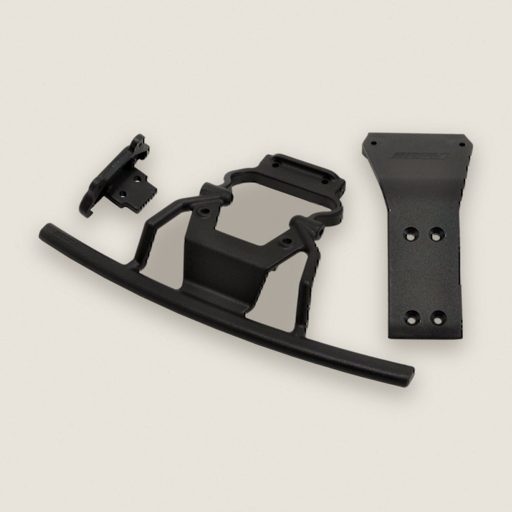 Front Bumper & Skid Plate for Losi Baja Rey - RPM R/C Products