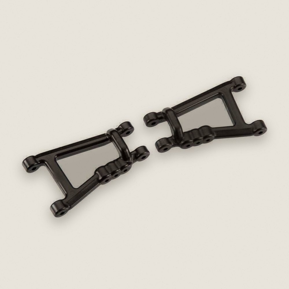 Rear A-Arms, Black Heavy-Duty for Bandit - RPM R/C Products