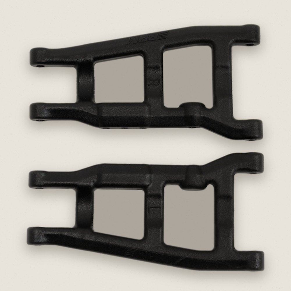 A-Arms, Front and Rear for Traxxas Telluride and ST Rally - RPM R/C Products